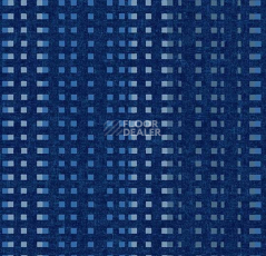 Ковролин Flotex Vision lines 580008 (Trace) Denim фото 1 | FLOORDEALER