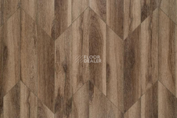 Кварцвиниловые полы Aquafloor Parquet Chevron Glue 2.5мм AF2558PGCh фото 1 | FLOORDEALER