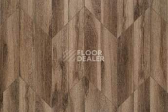 Кварцвиниловые полы Aquafloor Parquet Chevron Glue 2.5мм AF2558PGCh фото 1 | FLOORDEALER