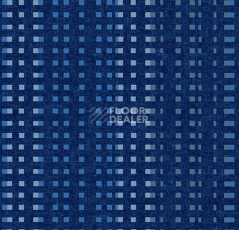Ковролин Forbo Flotex Vision lines 580008 (Trace) Denim фото 1 | FLOORDEALER