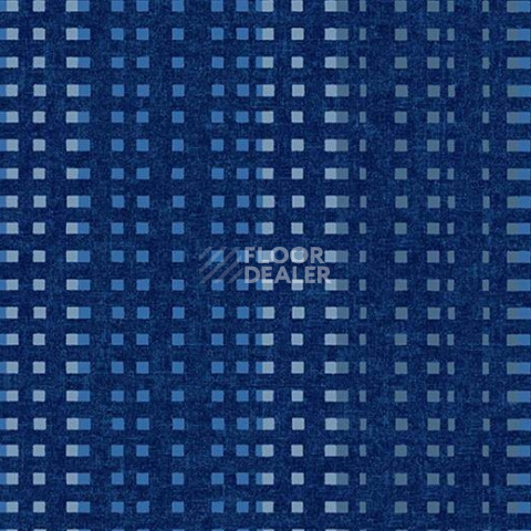 Ковролин Forbo Flotex Vision lines 580008 (Trace) Denim фото 1 | FLOORDEALER