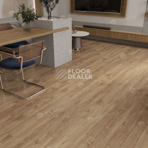 Alpine Floor Grand Sequoia Village 4мм Гевуина ECO11-707 фото 2 | FLOORDEALER