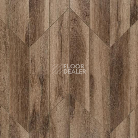 Кварцвиниловые полы Aquafloor Parquet Chevron Glue 2.5мм AF2558PGCh фото 1 | FLOORDEALER