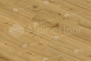 Кварцвиниловые полы Alpine Floor by Classen Pro Nature 4мм Caldas 62543 фото  | FLOORDEALER