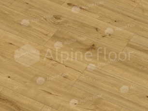 Кварцвиниловые полы Alpine Floor by Classen Pro Nature 4мм Caldas 62543 фото 1 | FLOORDEALER