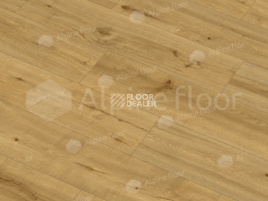 Кварцвиниловые полы Alpine Floor by Classen Pro Nature 4мм Caldas 62543 фото 1 | FLOORDEALER