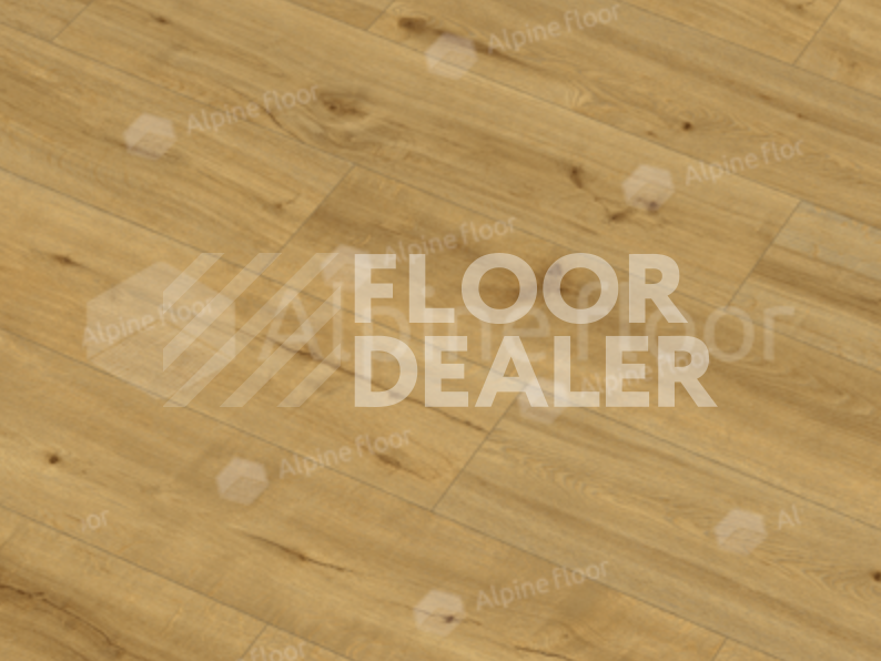 Кварцвиниловые полы Alpine Floor by Classen Pro Nature 4мм Caldas 62543 фото 1 | FLOORDEALER