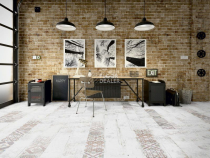 Terhurne Classic Line 194мм 1902  Плитка Джоржтаун  1101020886 фото 4 | FLOORDEALER