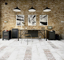 Terhurne Classic Line 194мм 1902  Плитка Джоржтаун  1101020886 фото 4 | FLOORDEALER