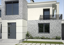 Terranova 202719 389 Gris 32x89 фото 2 | FLOORDEALER