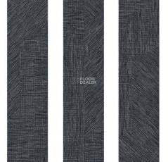 Flotex Frameweave planks 142009 Lignite фото 3 | FLOORDEALER