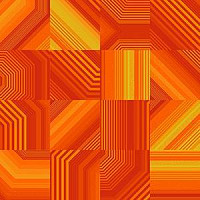 Ege Highline Cityscapes Subway Orange k 5269 Spec rfes 40013-56 фото 1 | FLOORDEALER