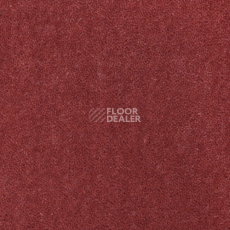 Ковролин Creatuft Sheba 1045 Egyptian red 5m фото 1 | FLOORDEALER