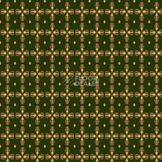 Ковролин Agnella Impulse Treasure f Dark Green фото 1 | FLOORDEALER