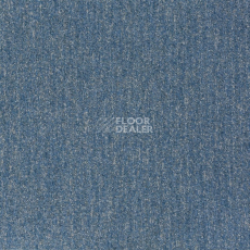 Ковровая плитка Burmatex Go To 21810 Sky Blue фото 1 | FLOORDEALER