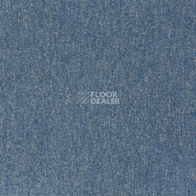 Ковровая плитка Burmatex Go To 21810 Sky Blue фото 1 | FLOORDEALER