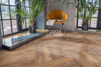 Aquafloor Parquet Glue AF2509PG фото 2 | FLOORDEALER