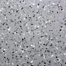 Линолеум DLV Flooring Pure Space Conductive 814 Ash фото 1 | FLOORDEALER