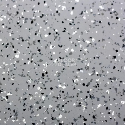 Линолеум Pure Space Conductive 814 Ash фото 1 | FLOORDEALER