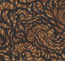 Ковролин Ege Highline Cultures rf 52953601 фото 1 | FLOORDEALER