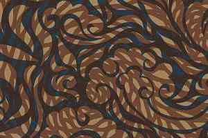 Ковролин Ege Highline Cultures rf 52953601 фото  | FLOORDEALER