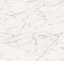 The Floor Stone D2921 Carrara Marble фото 2 | FLOORDEALER