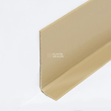 Плинтус эластичный Dollken Wl 50 875 фото 1 | FLOORDEALER