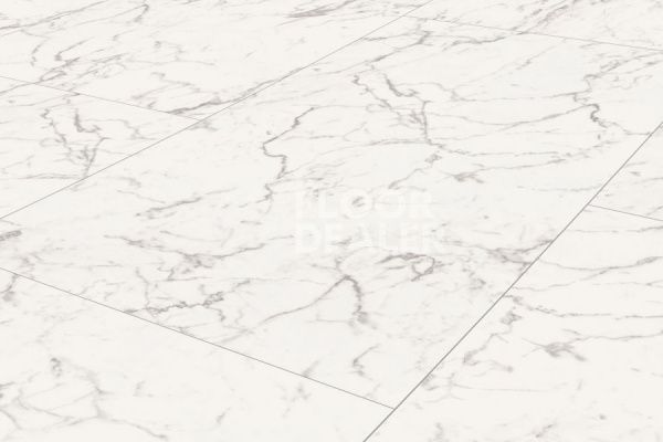 Виниловая плитка ПВХ THE FLOOR STONE D2921 Carrara Marble фото 1 | FLOORDEALER