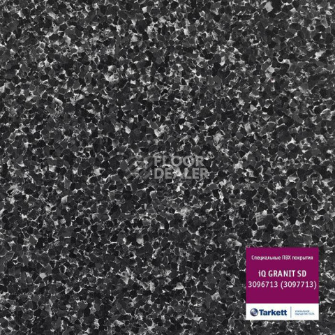 Линолеум Tarkett iq Granit Sd 3096 713 (3097 713) фото 1 | FLOORDEALER