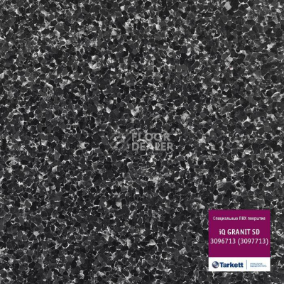 Линолеум Tarkett iq Granit Sd 3096 713 (3097 713) фото 1 | FLOORDEALER