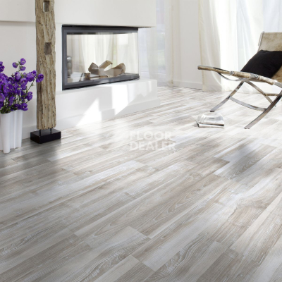 Ламинат Kronotex Dynamic Plus d3007 Ясень Стокгольмский фото 2 | FLOORDEALER