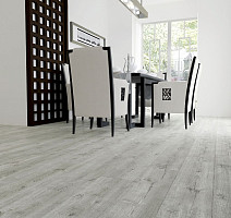 FF-1200 Strong 1253 Дуб Палладиум фото 4 | FLOORDEALER