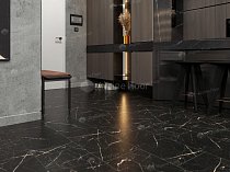 Alpine Floor Stone Mineral Core Неро ЕСО 4-27 фото 2 | FLOORDEALER