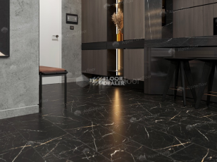 Alpine Floor Stone Mineral Core Неро ЕСО 4-27 фото 2 | FLOORDEALER