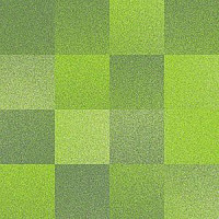 Ковровая плитка Ege Highline Cityscapes Gradient Green k 5269 Spec rfes 40006-88 фото 1 | FLOORDEALER