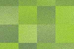 Ковровая плитка Ege Highline Cityscapes Gradient Green k 5269 Spec rfes 40006-88 фото  | FLOORDEALER