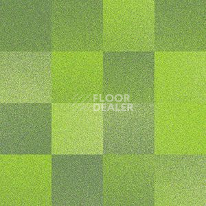 Ковровая плитка Ege Highline Cityscapes Gradient Green k 5269 Spec rfes 40006-88 фото 1 | FLOORDEALER