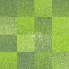 Ковровая плитка Ege Highline Cityscapes Gradient Green k 5269 Spec rfes 40006-88 фото 1 | FLOORDEALER