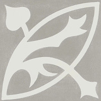 Кварцвиниловые полы Maximus Tile Victorian Deco Smoke фото 1 | FLOORDEALER