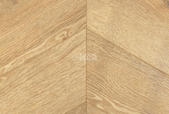 Biela CBM Chevron 12мм 609 Дуб Личау фото 1 | FLOORDEALER