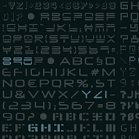 Ege Highline Fankygraphic Colour spot rf 5275206 фото 1 | FLOORDEALER