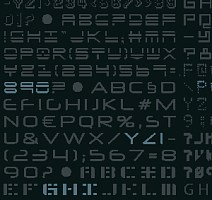 Ковролин Ege Highline Fankygraphic Colour spot rf 5275206 фото 1 | FLOORDEALER