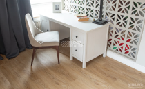 Vinilam Cork Premium Click 8мм 33777 Дуб Ронда фото 5 | FLOORDEALER