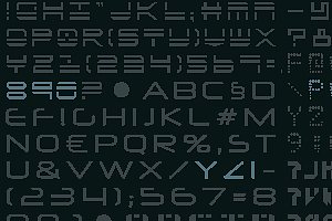 Ковролин Ege Highline Fankygraphic Colour spot rf 5275206 фото  | FLOORDEALER