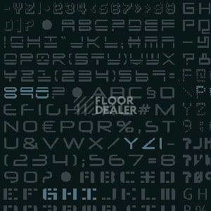 Ковролин Ege Highline Fankygraphic Colour spot rf 5275206 фото 1 | FLOORDEALER