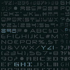 Ковролин Ege Highline Fankygraphic Colour spot rf 5275206 фото 1 | FLOORDEALER