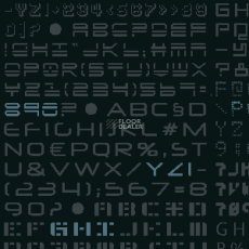 Ege Highline Fankygraphic Colour spot rf 5275206 фото 1 | FLOORDEALER