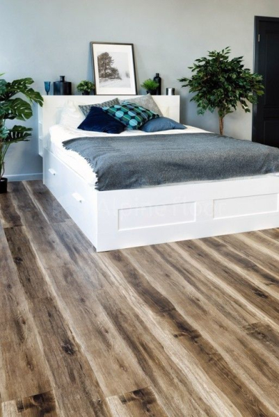 Alpine Floor Easy Line 3мм ОРЕХ СВЕТЛЫЙ ECO 3-12 фото 3 | FLOORDEALER