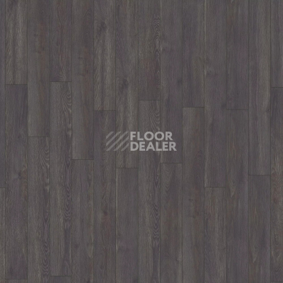 Ламинат Kronotex Aqua Amazone 10мм D6010 Дуб Эльба чёрный фото 2 | FLOORDEALER