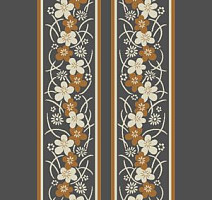 Ковролин Ege Highline Erte rf 5220601 фото 1 | FLOORDEALER